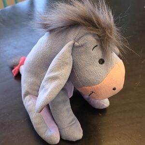 Plush Donkey Toy 5/$15